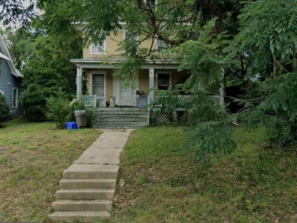 305 BALTIMORE ROAD , ROCKVILLE, MD 20850