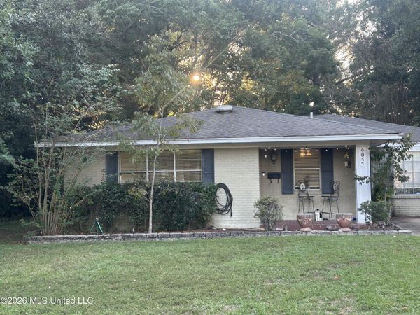 4011 Washington Avenue, Gulfport, MS 39507