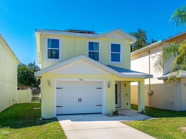 5126 Taylor Avenue, Port Orange, FL 32127