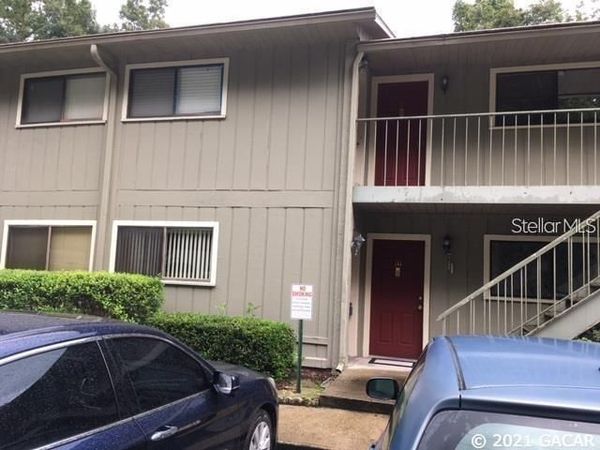 1923 NW 23RD BOULEVARD, Unit 209, GAINESVILLE, FL 32605
