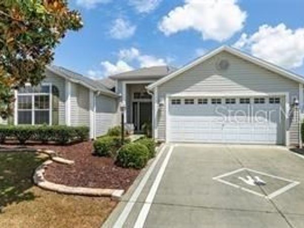 965 TALAPIA LOOP , THE VILLAGES, FL 32162