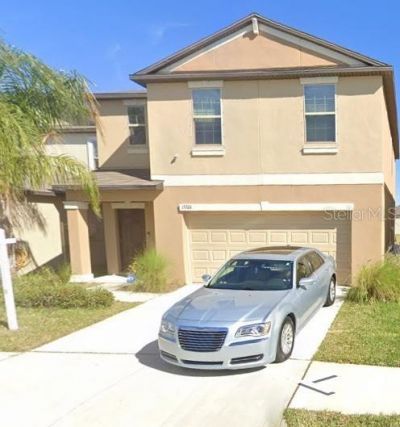 15706 Spice Key Street , Sun City Center, FL 33573 Main Photo