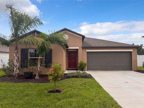 39938 HARMON GROVE COURT , ZEPHYRHILLS, FL 33540