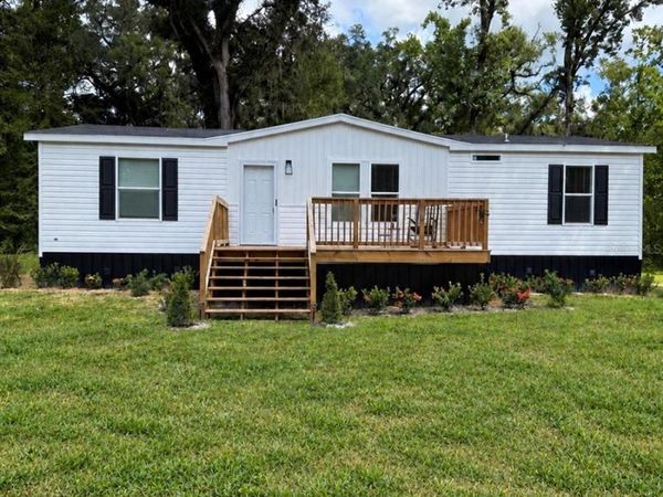 1339 SW CENTRAL TERRACE , FORT WHITE, FL 32038