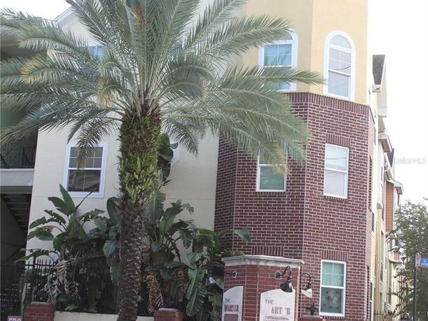 1910 E PALM AVENUE, Unit 9201, TAMPA, FL 33605