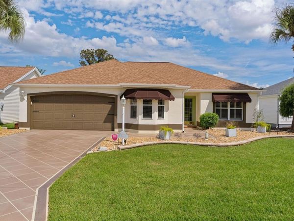 2105 SUAREZ COURT, THE VILLAGES, FL 32159