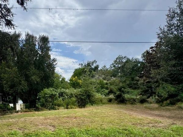 23154 FORESIDE AVENUE , BROOKSVILLE, FL 34601