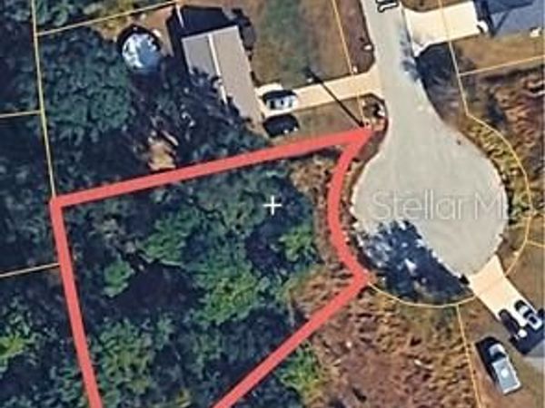 PINE COURSE TRAIL , OCALA, FL 34472