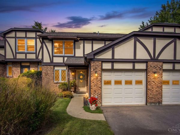 6128 Cleves Warsaw Pike, Delhi Twp, OH 45233