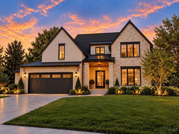 6764 Ken Arbre Drive, Madeira, OH 45236