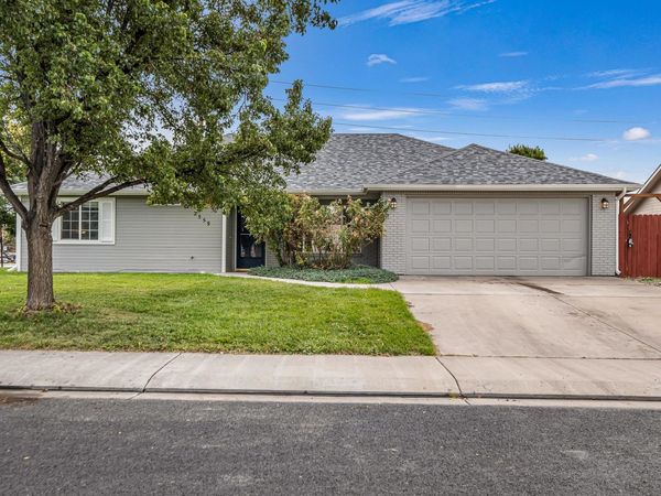 2559 Janece Drive , Grand Junction, CO 81505