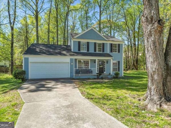 1976 Longwood Court, Lithonia, GA 30058