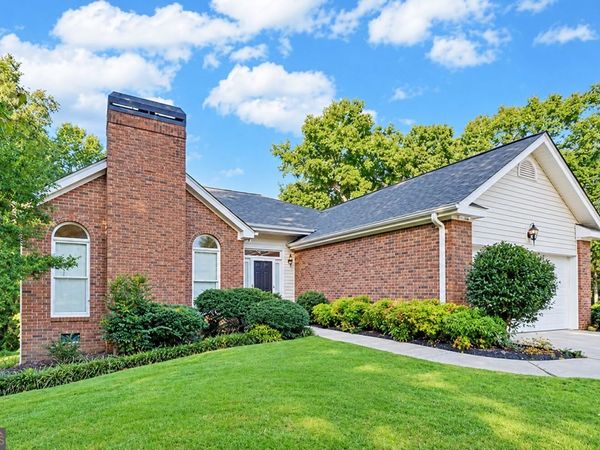 55 Shenandoah Drive, Toccoa, GA 30577