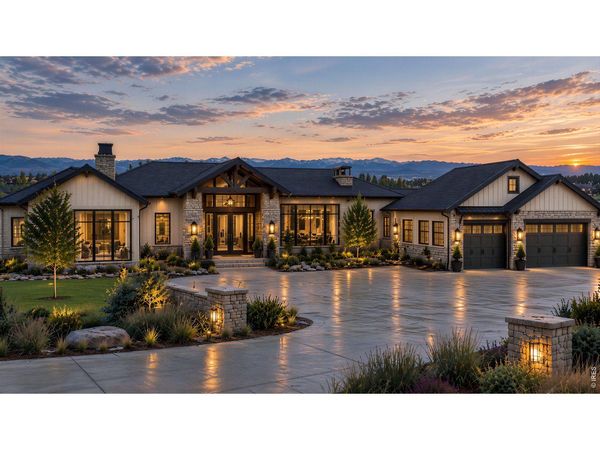 2638 Southwind Rd, Berthoud, CO 80513