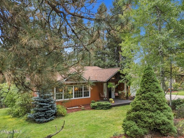 741 S FAIRMONT LOOP, Coeur d'Alene, ID 83814