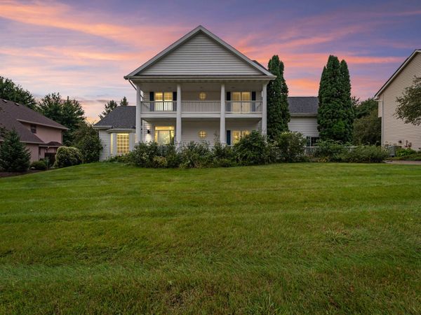 3124 Greenwood Road, Ames, IA 50014