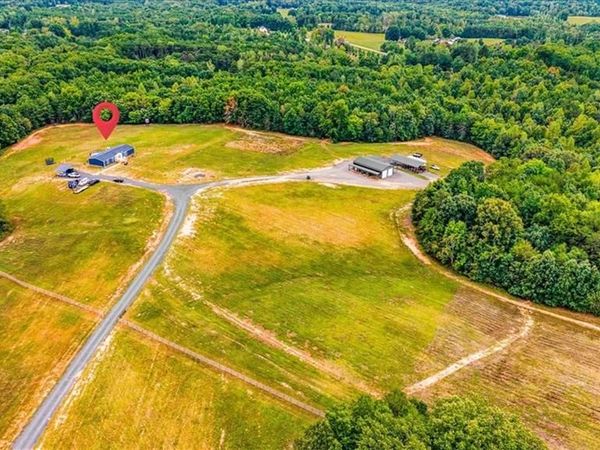 1995 K Fork Road , Madison, NC 27025