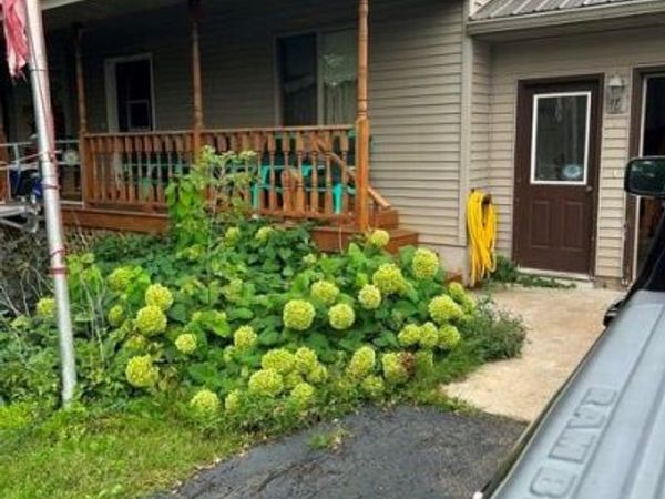 324 Rudolph Road, Cameron, WI 54822