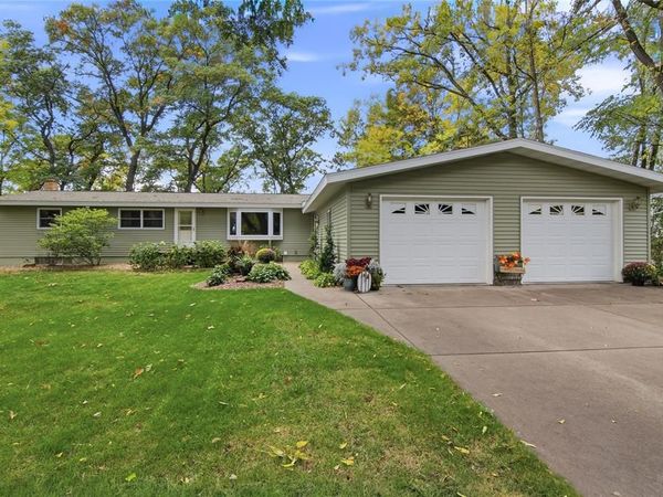 1892 22-22 1/4 Street, Rice Lake, WI 54868