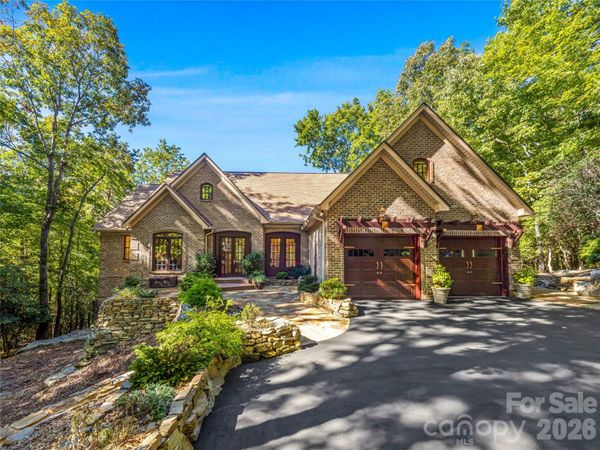 40 Ulvda Court, Brevard, NC 28712