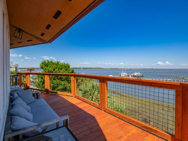 43 Wood Stork Drive , Panacea, FL 32346