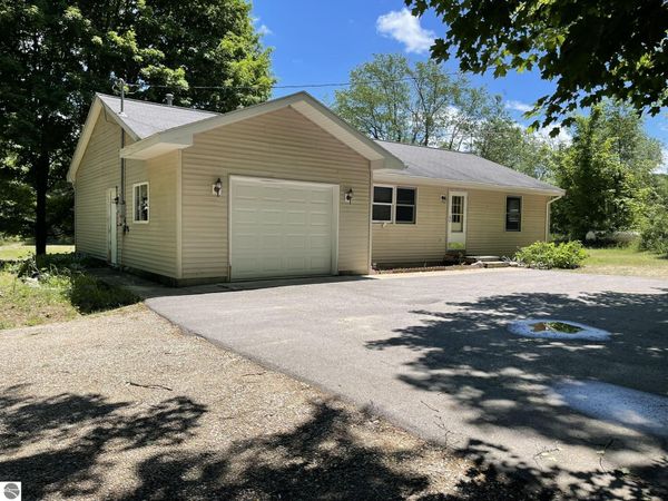 10511 Lake Of The Woods Road, Mancelona, MI 49612