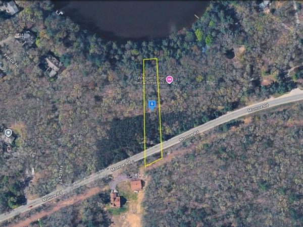 3781 Monroe Road, Allegan, MI 49010