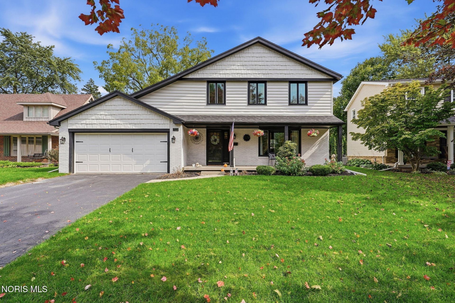 722 Meadow Springs Court, Maumee, OH 43537 Main Photo