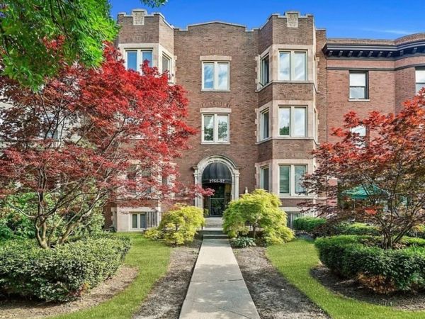 2757 W Logan Boulevard , Unit 1, Chicago, IL 60647