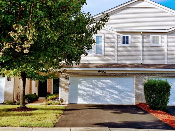 6402 Blue Sky Lane , Matteson, IL 60443