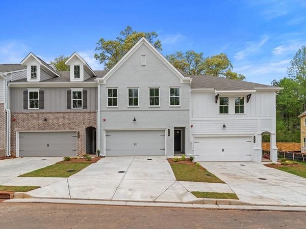 312 Colsen Drive , Acworth, GA 30102