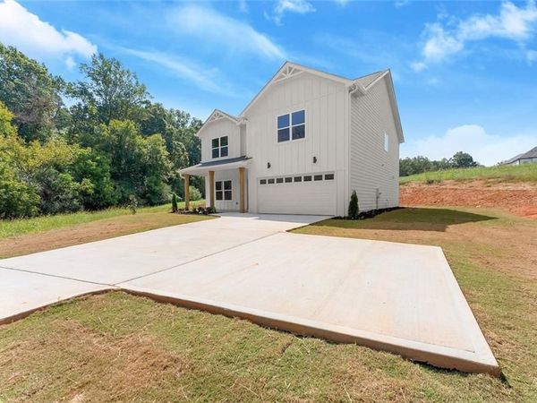 274 Hardman Road , Clarkesville, GA 30523