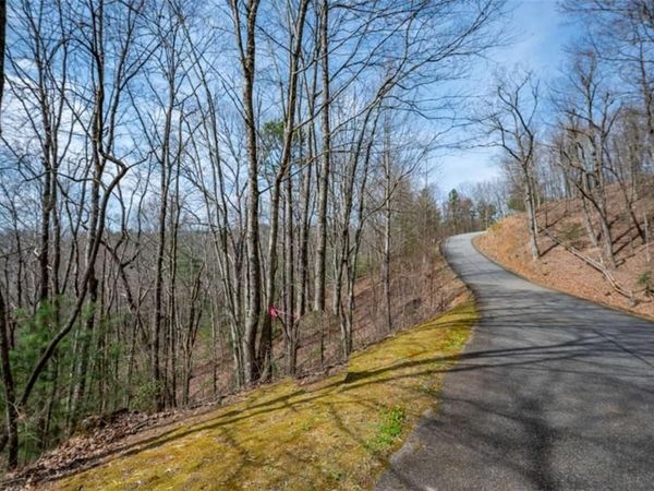 LOT 7 Oceola Drive , Ellijay, GA 30540