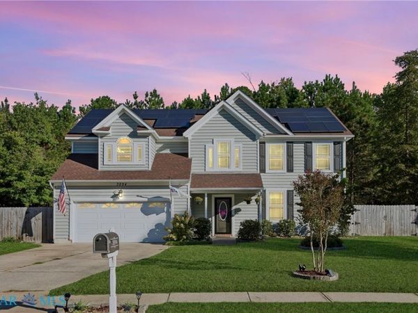 3894 Ordinary Loop, Gloucester, VA 23072
