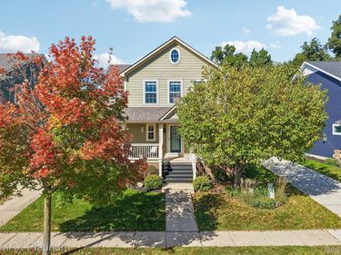 526 Kimball Street, Howell, Mi 48855