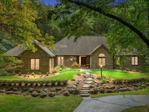 7529 Bitterbush, Independence Township, Mi 48348