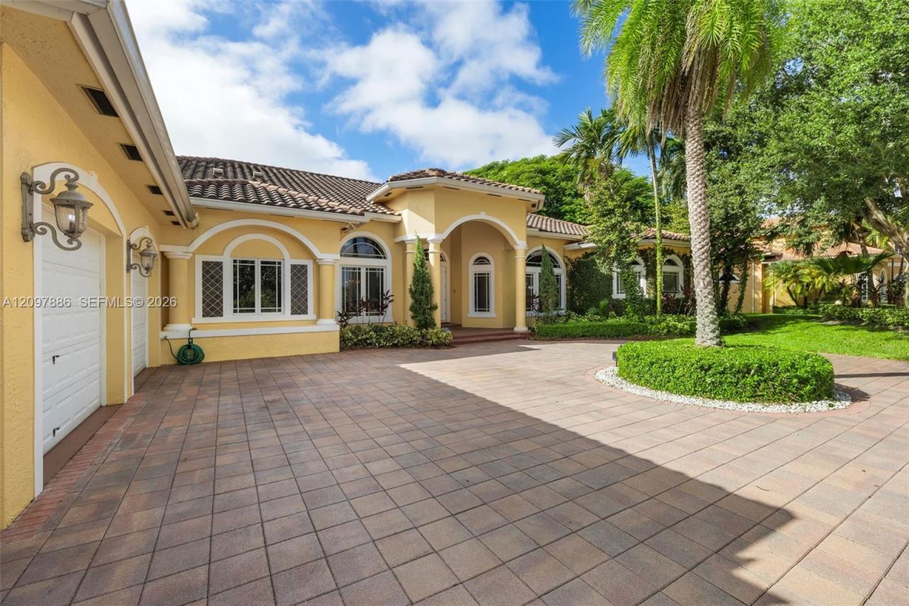 10640 Pegasus St, Davie, FL 33324 Photo