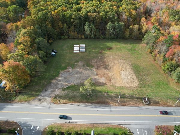 1535 Main Lot 1, Leicester, MA 01524