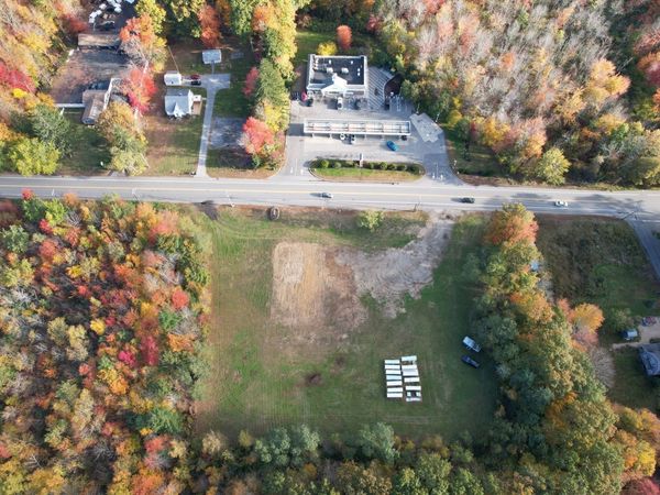 1535 Main Lot 2, Leicester, MA 01524