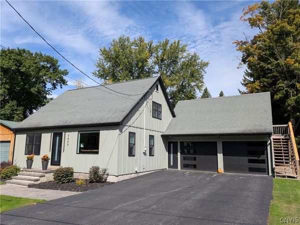 7859 Brimfield Street , Clinton, NY 13323