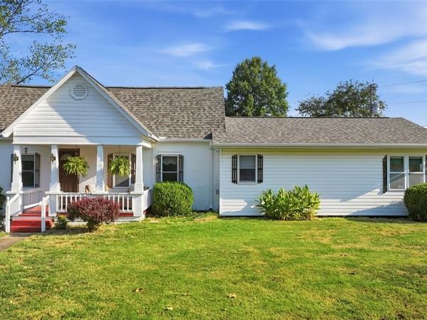 16763 Sunset Drive , Houston, MO 65483