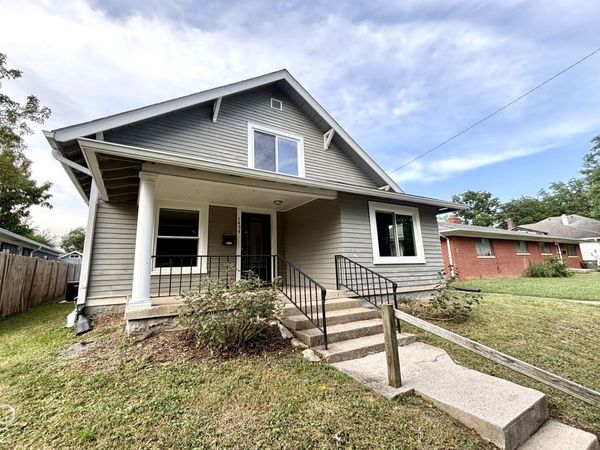 1434 E Edwards Avenue, Indianapolis, IN 46227