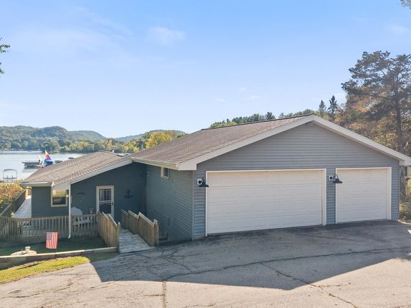 N2120 Smith Park Road, Lodi, WI 53555