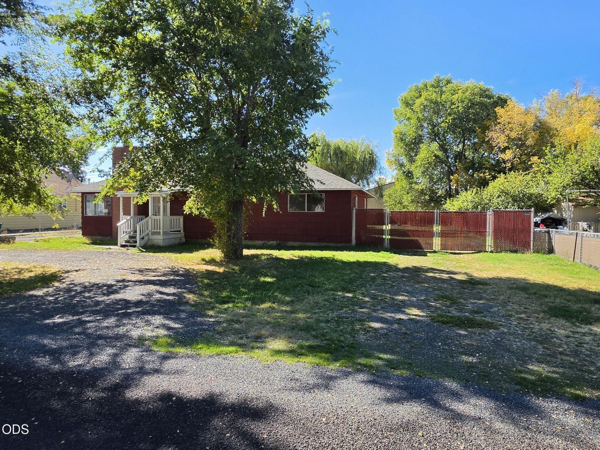 2746 Bisbee Street Klamath Falls, OR 97603
