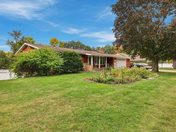 516 9 1/2 Street N, Sauk Rapids, MN 56379