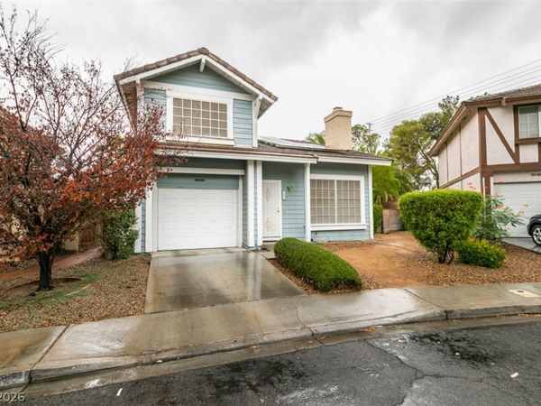 102 Boysenberry Lane , Henderson, NV 89074