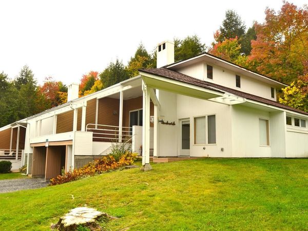 167 Club Sugarbush North Road, Unit 8, Warren, VT 05674