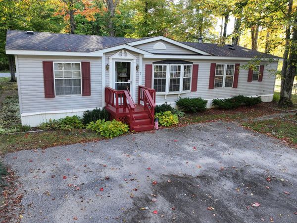 7 S Alpine Court, Gaylord, MI 49735