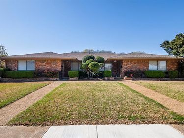 7418 Wellcrest Drive, Dallas, TX 75230