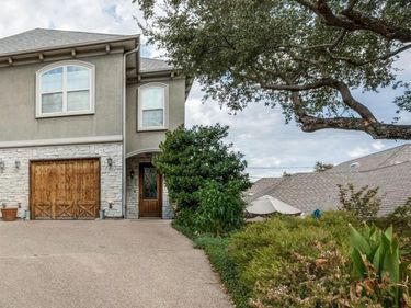 6466 Waverly Way, Fort Worth, TX 76116